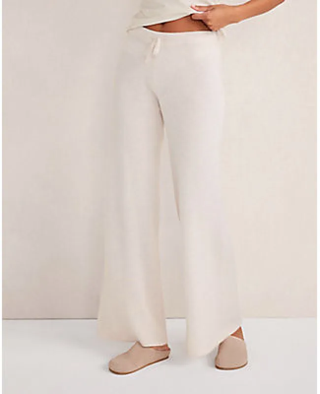 Ann Taylor Haven Well Within Cashmere Wide Leg Pants sold by Ann Taylor