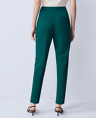 Ann Taylor The Natalie Pant – Curvy Fit sold by Ann Taylor product image thumbnail 2