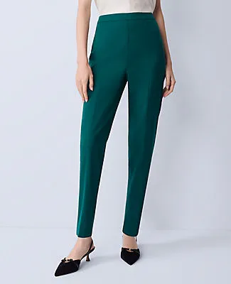 Ann Taylor The Petite Natalie Pant – Curvy Fit sold by Ann Taylor