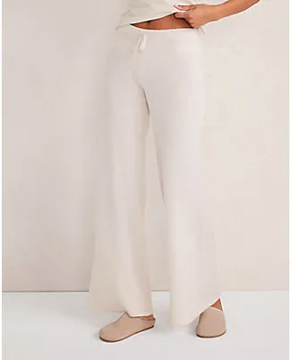 Ann Taylor Haven Well Within Cashmere Wide Leg Pants sold by Ann Taylor