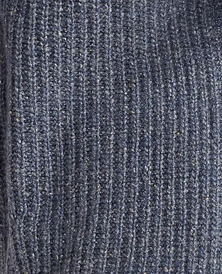 Ann Taylor Haven Well Within Marled Cashmere Cardigan sold by Ann Taylor product image thumbnail 4