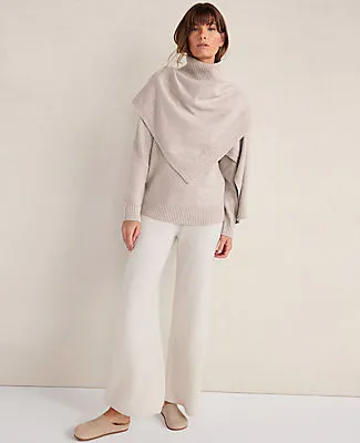 Ann Taylor Haven Well Within Wool Blend Sweater Set sold by Ann Taylor product image thumbnail 5
