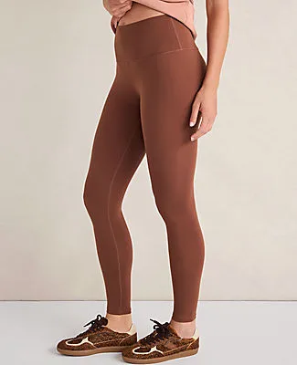 Ann Taylor Haven Well Within Balance Leggings sold by Ann Taylor