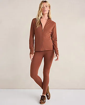 Ann Taylor Haven Well Within Balance Leggings sold by Ann Taylor product image thumbnail 2