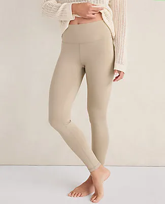 Ann Taylor Haven Well Within Balance Leggings sold by Ann Taylor