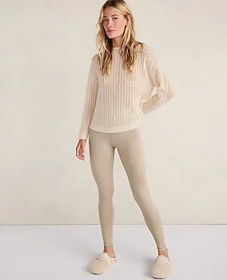 Ann Taylor Haven Well Within Balance Leggings sold by Ann Taylor product image thumbnail 2