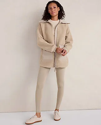 Ann Taylor Haven Well Within Balance Leggings sold by Ann Taylor product image thumbnail 3