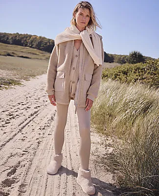 Ann Taylor Haven Well Within Balance Leggings sold by Ann Taylor product image thumbnail 4