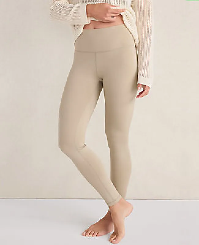 Ann Taylor Haven Well Within Balance Leggings sold by Ann Taylor