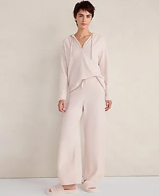 Ann Taylor Haven Well Within Featherweight Cashmere Hoodie sold by Ann Taylor product image thumbnail 3