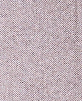 Ann Taylor The Fitted Crew Neck Jacket in Herringbone sold by Ann Taylor product image thumbnail 4