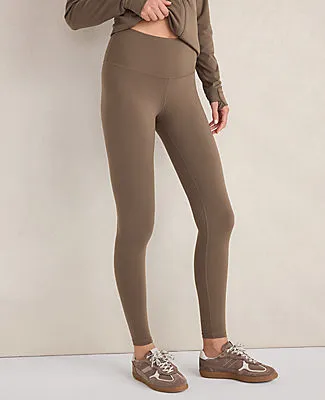 Ann Taylor Haven Well Within Balance Leggings sold by Ann Taylor