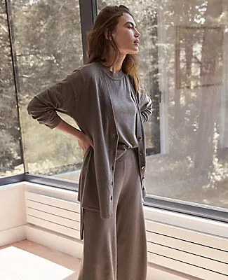 Ann Taylor Haven Well Within Relaxed Jersey Tee sold by Ann Taylor product image thumbnail 3