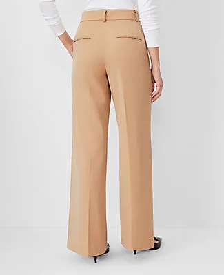 Ann Taylor The Wide Leg Pant sold by Ann Taylor product image thumbnail 3
