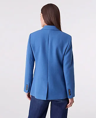 Ann Taylor The Petite Greenwich Blazer sold by Ann Taylor product image thumbnail 2
