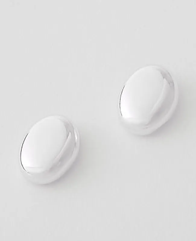 Ann Taylor Oversized Stud Earrings sold by Ann Taylor