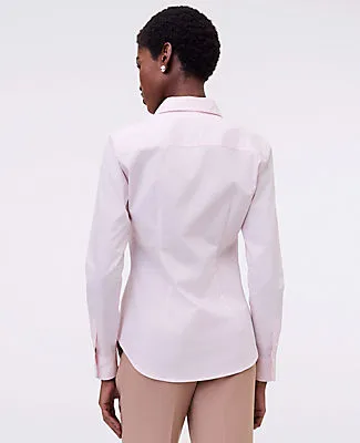Ann Taylor Perfect Shirt sold by Ann Taylor product image thumbnail 2
