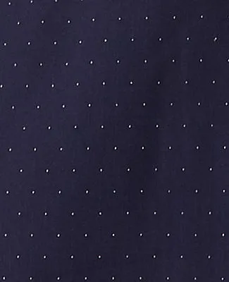 Ann Taylor The Dotted Long Blazer sold by Ann Taylor product image thumbnail 5