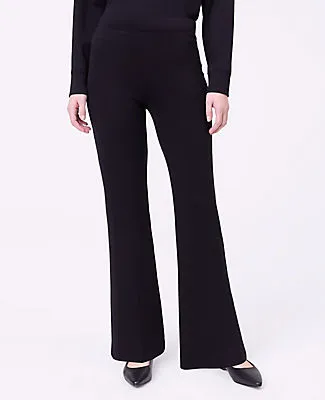 Ann Taylor Weekend Collection Scuba Boot Pant sold by Ann Taylor product image thumbnail 2