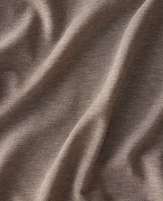 Ann Taylor Haven Well Within Soft Knit V-Neck Top sold by Ann Taylor product image thumbnail 4