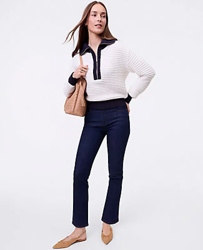 Ann Taylor Weekend Collection Slim Jean sold by Ann Taylor