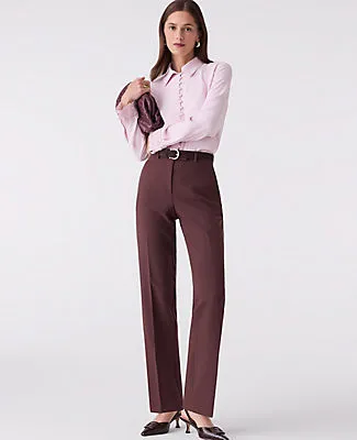 Ann Taylor The Petite Bridgette Pant sold by Ann Taylor