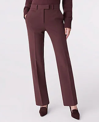Ann Taylor The Petite Bridgette Pant sold by Ann Taylor product image thumbnail 2