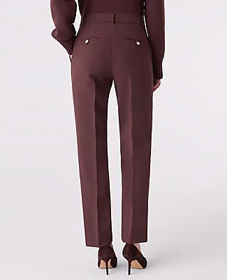 Ann Taylor The Petite Bridgette Pant sold by Ann Taylor product image thumbnail 3