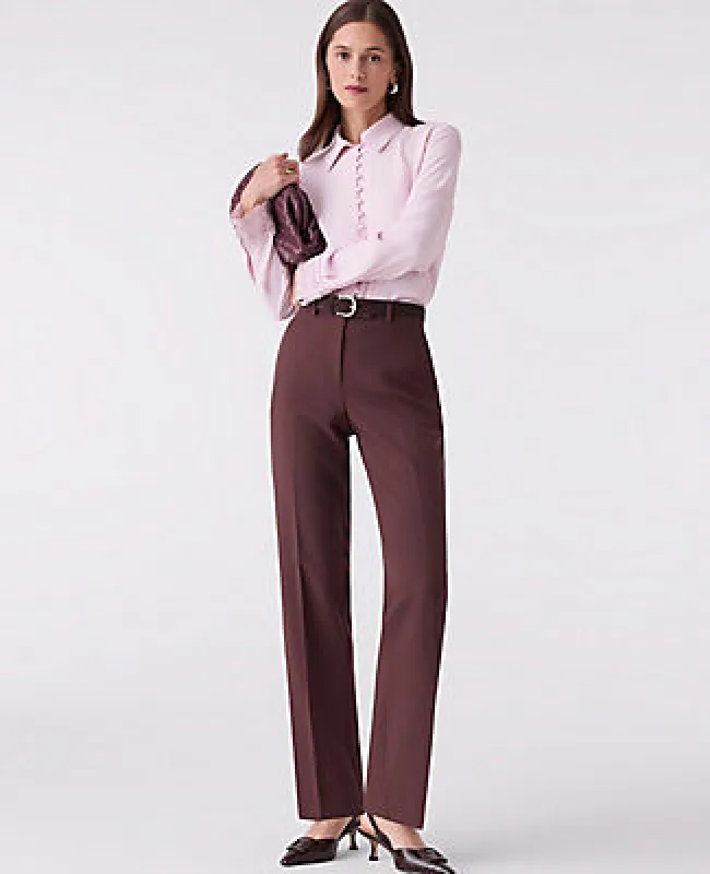 Ann Taylor The Bridgette Pant sold by Ann Taylor