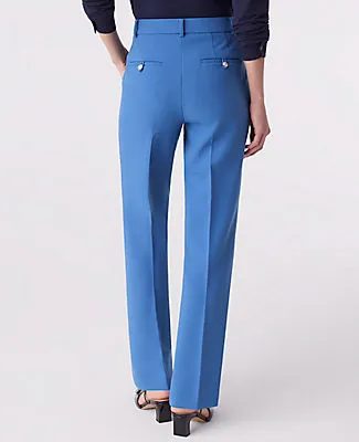 Ann Taylor The Petite Bridgette Pant sold by Ann Taylor product image thumbnail 3
