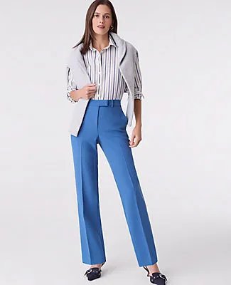 Ann Taylor The Petite Bridgette Pant sold by Ann Taylor product image thumbnail 4