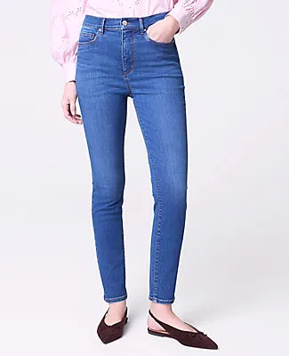 Ann Taylor Weekend Collection Skinny Jean sold by Ann Taylor product image thumbnail 2