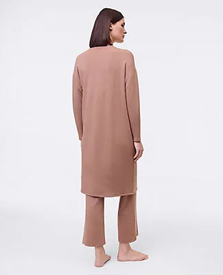 Ann Taylor Lounge Duster sold by Ann Taylor product image thumbnail 2