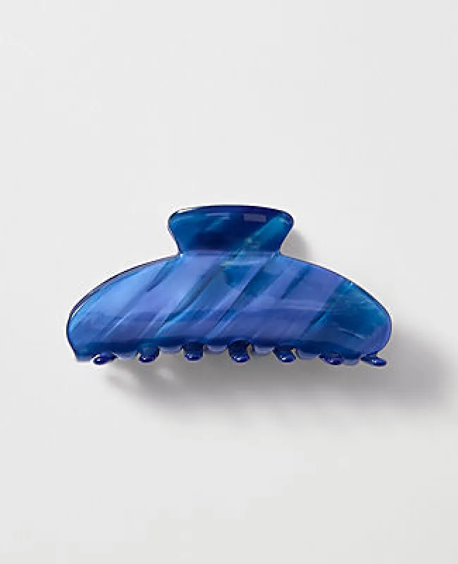 Ann Taylor Large Hair Clip sold by Ann Taylor