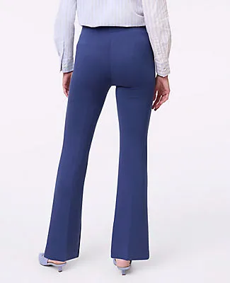 Ann Taylor Weekend Collection Cloud Plush Boot Pant sold by Ann Taylor product image thumbnail 3
