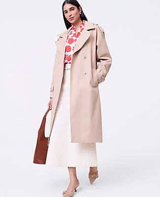 Ann Taylor Floral Ruffle Collar Shirt sold by Ann Taylor product image thumbnail 4