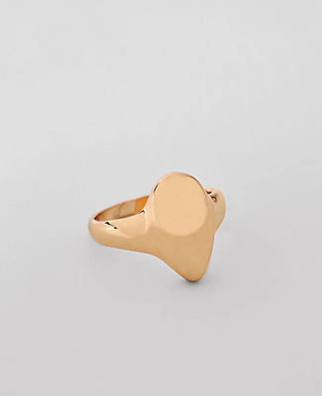 Ann Taylor Teardrop Ring sold by Ann Taylor
