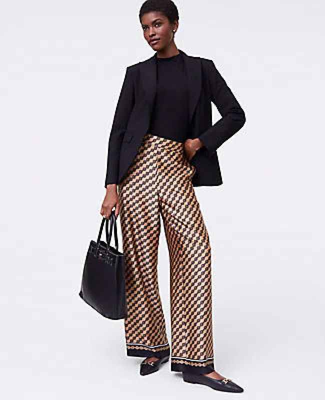 Ann Taylor The Fitted Long Blazer sold by Ann Taylor