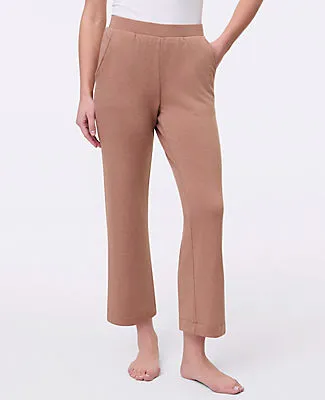 Ann Taylor Wide-Leg Lounge Pants sold by Ann Taylor