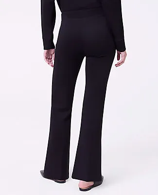 Ann Taylor Weekend Collection Cloud Plush Boot Pant sold by Ann Taylor product image thumbnail 3