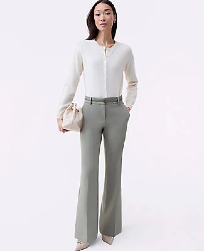 Ann Taylor The Jayne Trouser sold by Ann Taylor