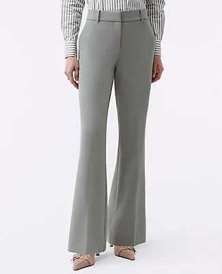 Ann Taylor The Jayne Trouser sold by Ann Taylor product image thumbnail 2