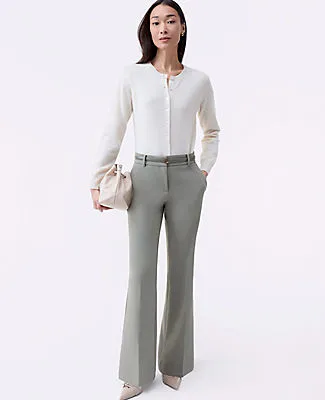 Ann Taylor The Jayne Trouser sold by Ann Taylor