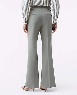 Ann Taylor The Jayne Trouser sold by Ann Taylor product image thumbnail 3