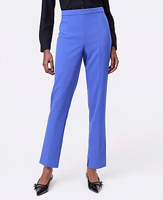 Ann Taylor The Petite Natalie Pant – Curvy Fit sold by Ann Taylor