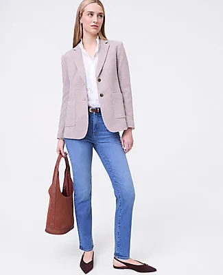 Ann Taylor The Slim Jean sold by Ann Taylor
