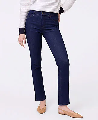 Ann Taylor The Slim Jean sold by Ann Taylor product image thumbnail 2