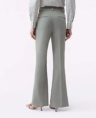Ann Taylor The Jayne Trouser - Curvy Fit sold by Ann Taylor product image thumbnail 2