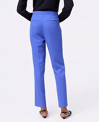 Ann Taylor The Petite Natalie Pant – Curvy Fit sold by Ann Taylor product image thumbnail 2