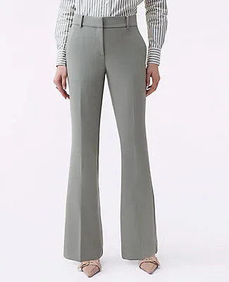 Ann Taylor The Jayne Trouser — Curvy Fit sold by Ann Taylor